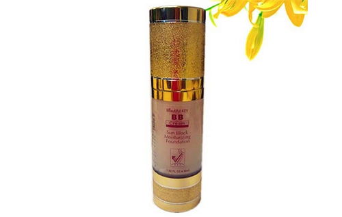 亮靚化妝品產品與店鋪裝修視覺設計指南