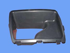 榮威汽車后保險杠護板 優(yōu)質(zhì)配件批發(fā)與零售解決方案