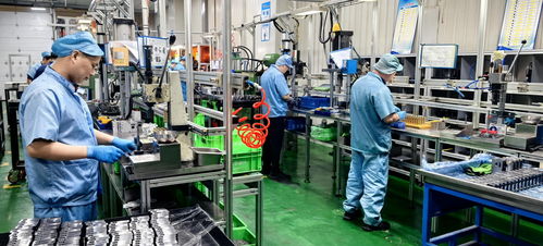 高溫下的堅守 長春一東零部件如何應(yīng)對新能源汽車訂單交付挑戰(zhàn)