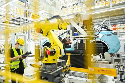 兼具動感造型與品質(zhì)造工 深藍S7的設(shè)計與制造亮點解析